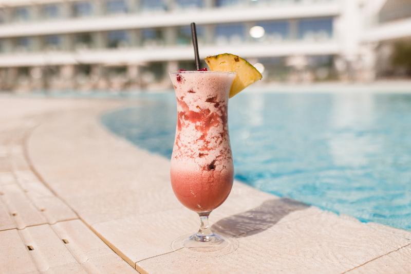 Fotos del hotel Gran Sagitario:  17