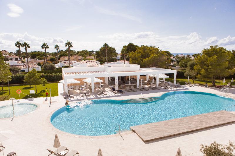 Fotos del hotel Gran Sagitario:  13