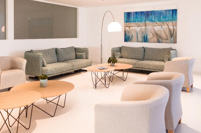 Fotos del hotel Gran Sagitario:  12