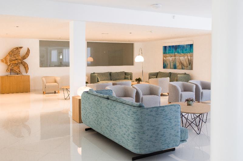 Fotos del hotel Gran Sagitario:  9