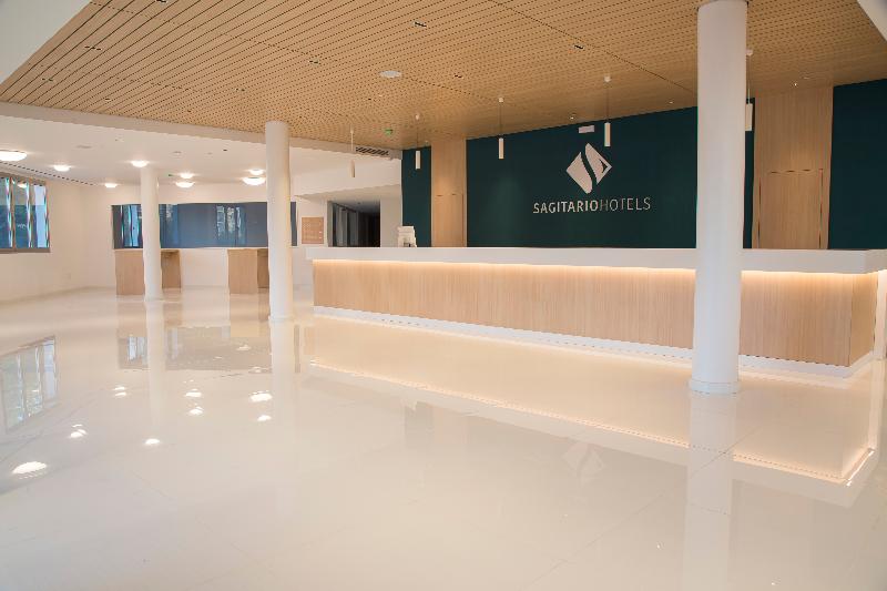 Fotos del hotel Gran Sagitario:  6