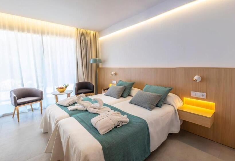 Fotos del hotel Gran Sagitario:  14