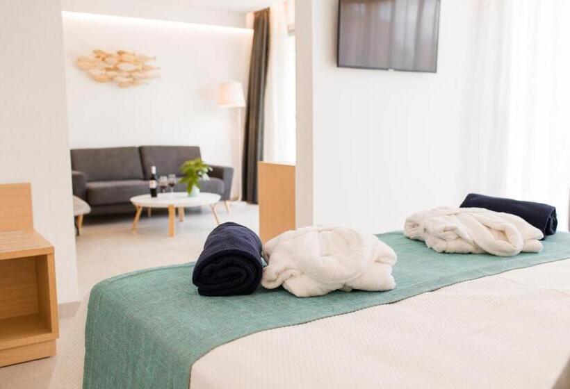 Fotos del hotel Gran Sagitario:  5