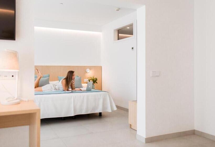 Fotos del hotel Gran Sagitario:  8