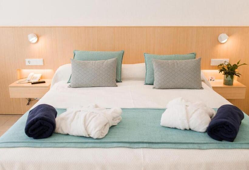 Fotos del hotel Gran Sagitario:  11