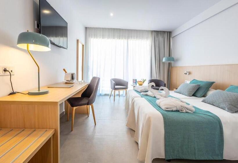 Fotos del hotel Gran Sagitario:  2