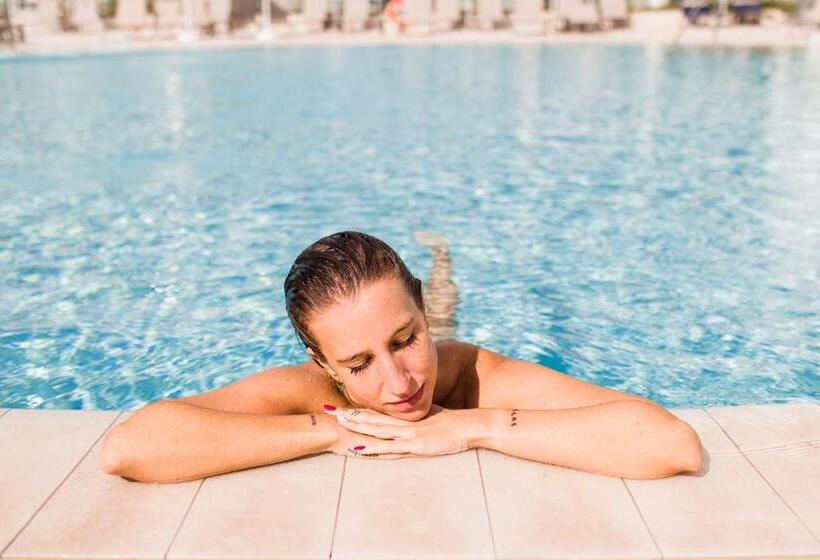 Fotos del hotel Gran Sagitario:  7