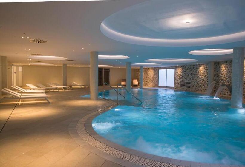 Fotos del hotel Gran Sagitario:  24