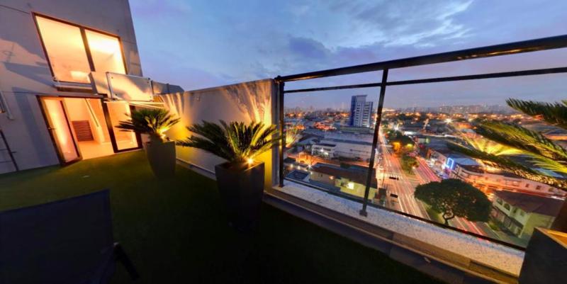 Best Guest Hotel Expo Anhembi