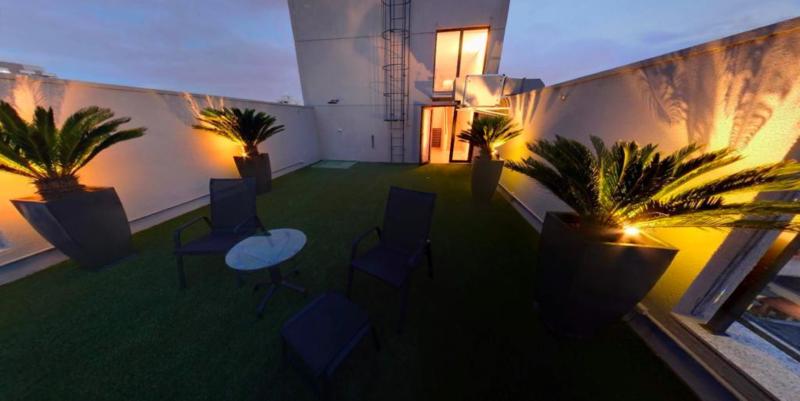 Fotos del hotel Best Guest Hotel Expo Anhembi:  2