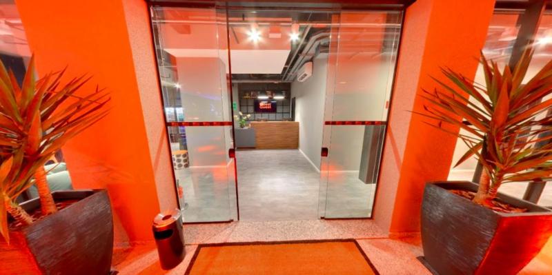 Fotos del hotel Best Guest Hotel Expo Anhembi:  4