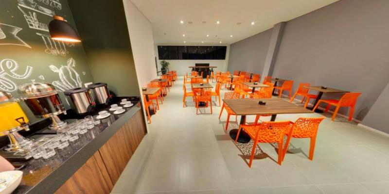 Fotos del hotel Best Guest Hotel Expo Anhembi:  7