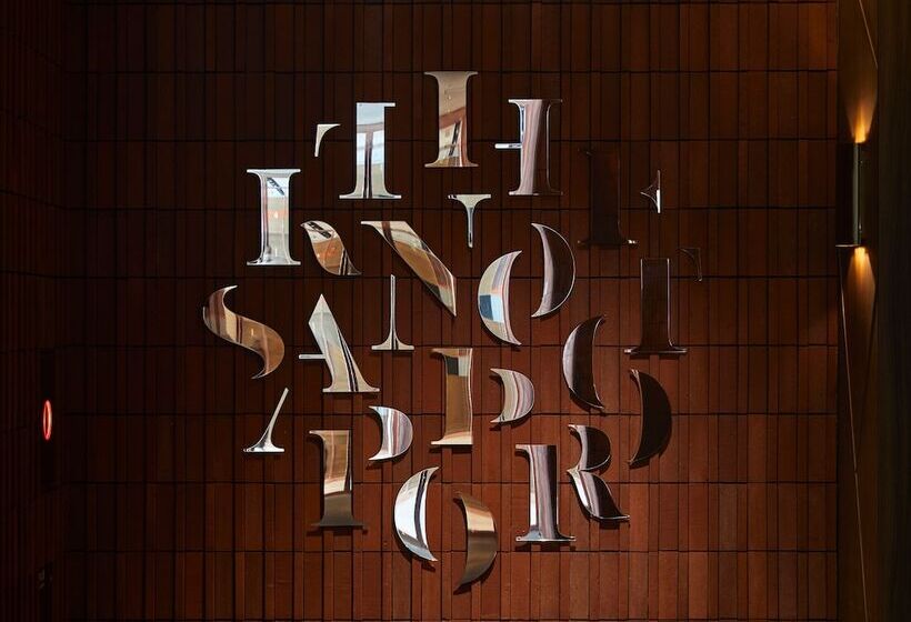 Fotos del hotel The Knot Sapporo:  18