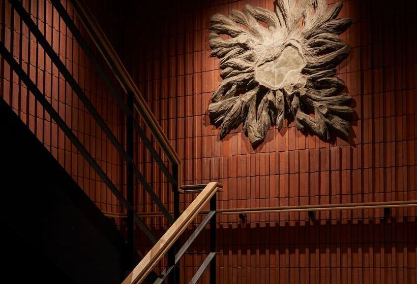 Fotos del hotel The Knot Sapporo:  19