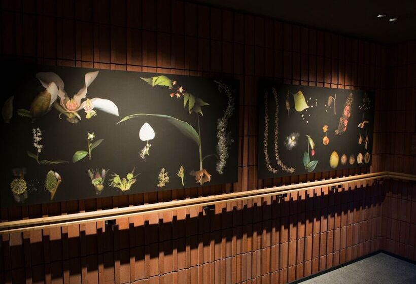 Fotos del hotel The Knot Sapporo:  20