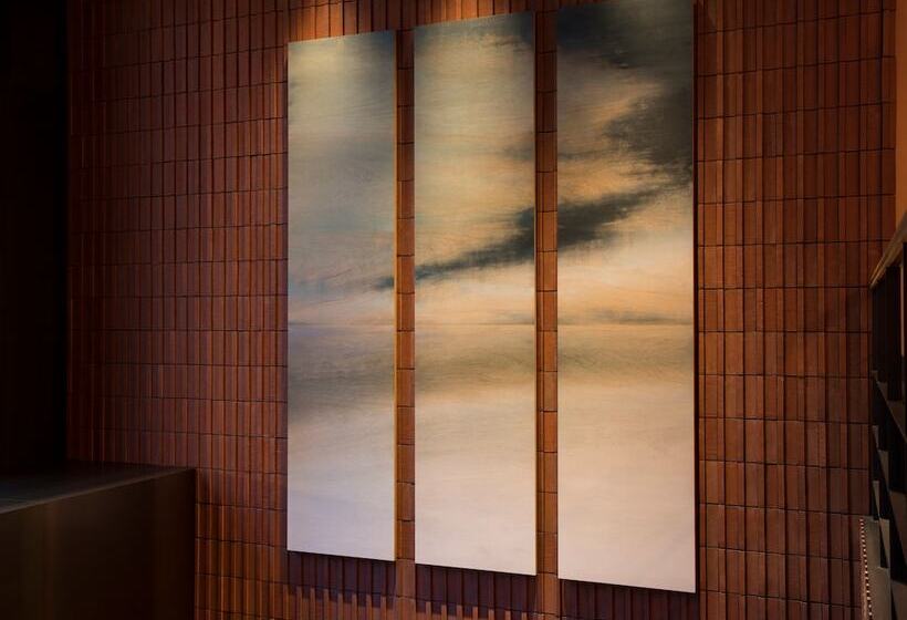 Fotos del hotel The Knot Sapporo:  22