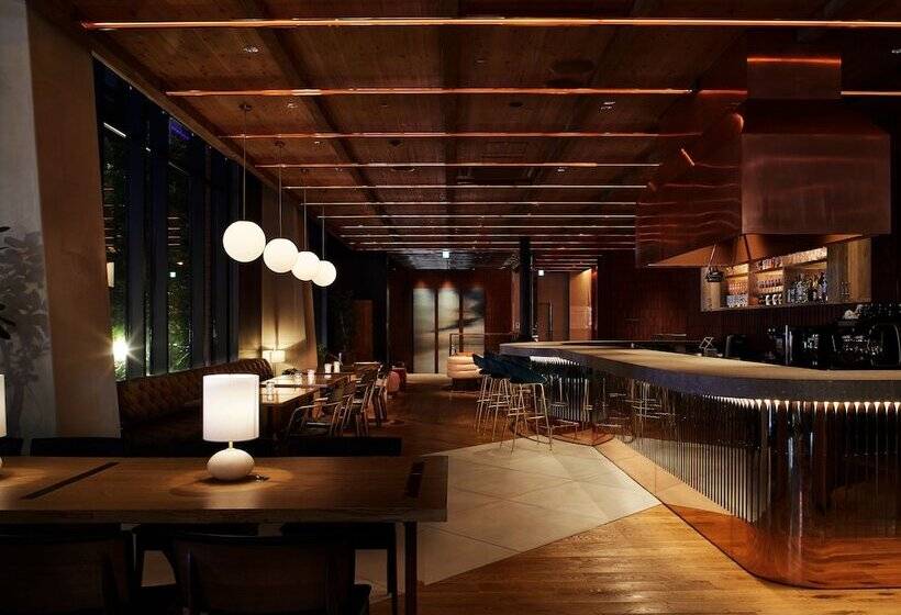 Fotos del hotel The Knot Sapporo:  25