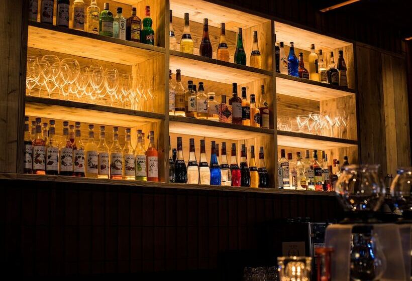 Fotos del hotel The Knot Sapporo:  6