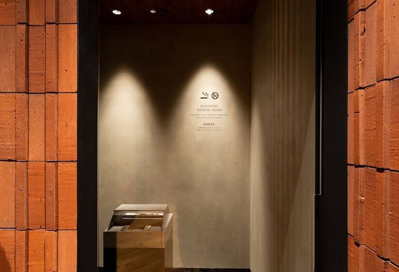 Fotos del hotel The Knot Sapporo:  3