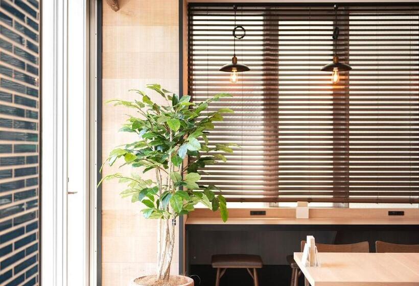 Fotos del hotel Super  Hiroshima:  2