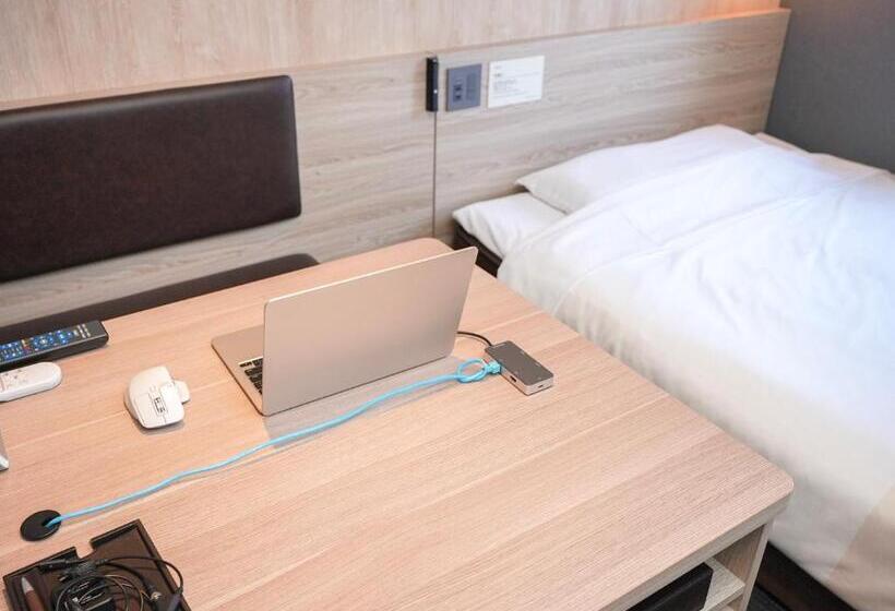 Fotos del hotel Super  Hiroshima:  5