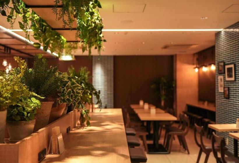 Fotos del hotel Super  Hiroshima:  7