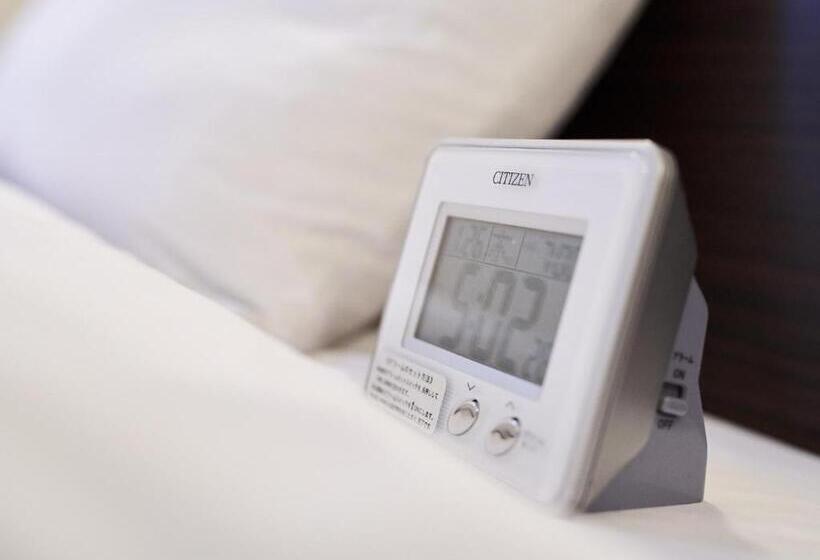 Fotos del hotel Super  Hiroshima:  9