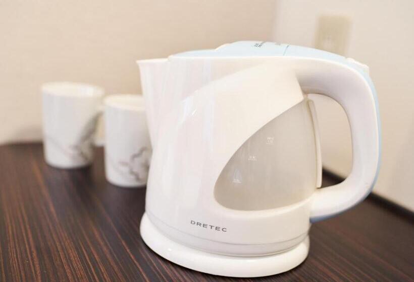 Fotos del hotel Super  Hiroshima:  11