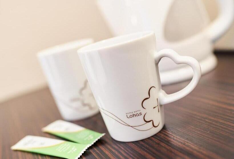 Fotos del hotel Super  Hiroshima:  12