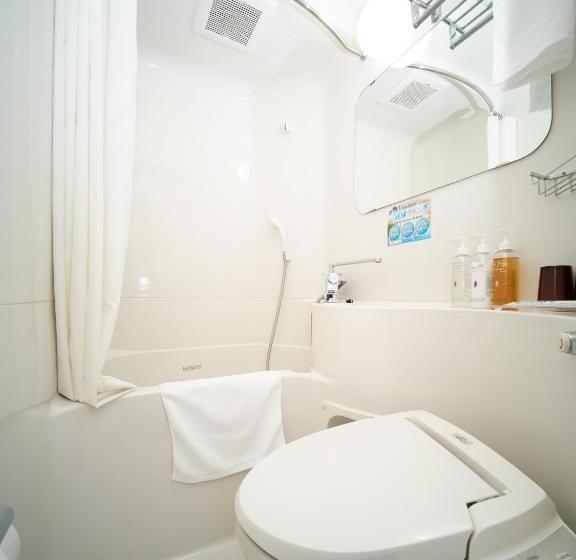 Fotos del hotel Super  Hiroshima:  13