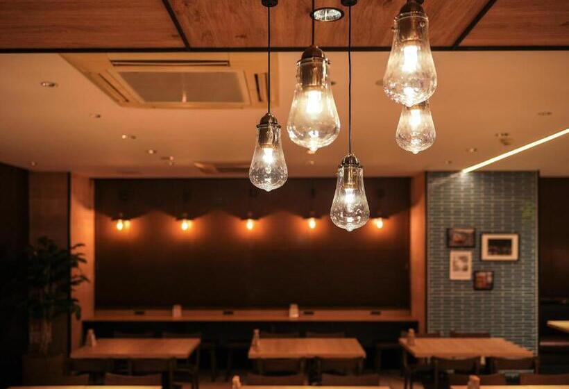 Fotos del hotel Super  Hiroshima:  15