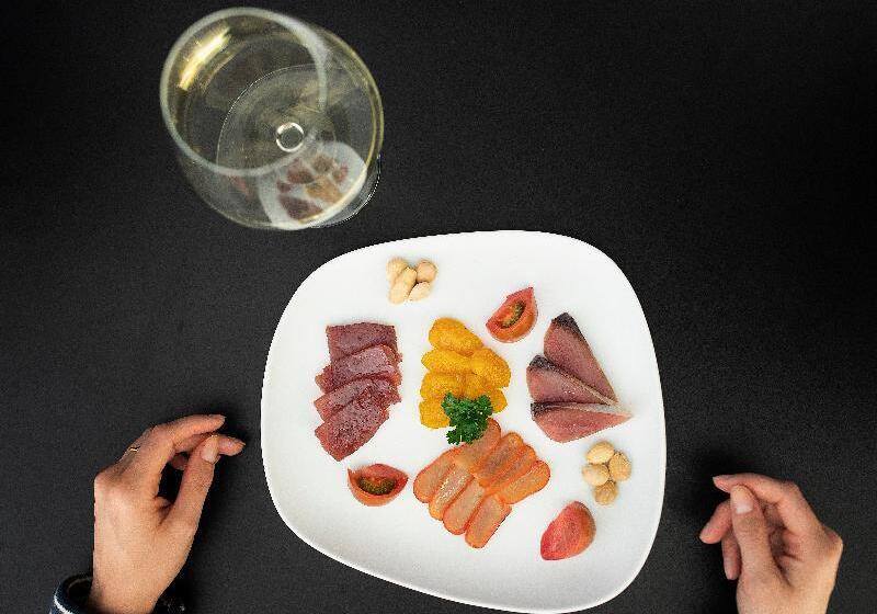 Fotos del hotel Serawa Alicante:  2