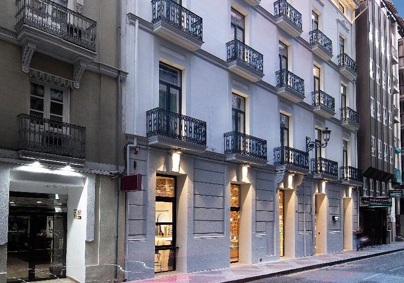 Fotos del hotel Serawa Alicante:  3