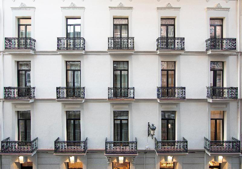 Fotos del hotel Serawa Alicante:  4