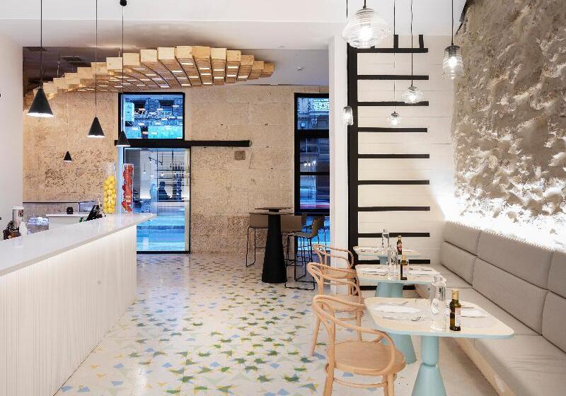 Fotos del hotel Serawa Alicante:  5