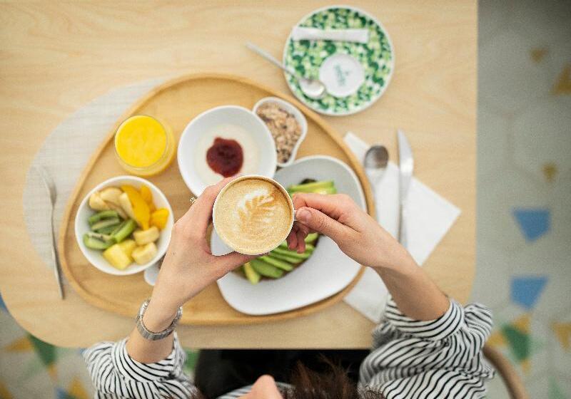 Fotos del hotel Serawa Alicante:  6