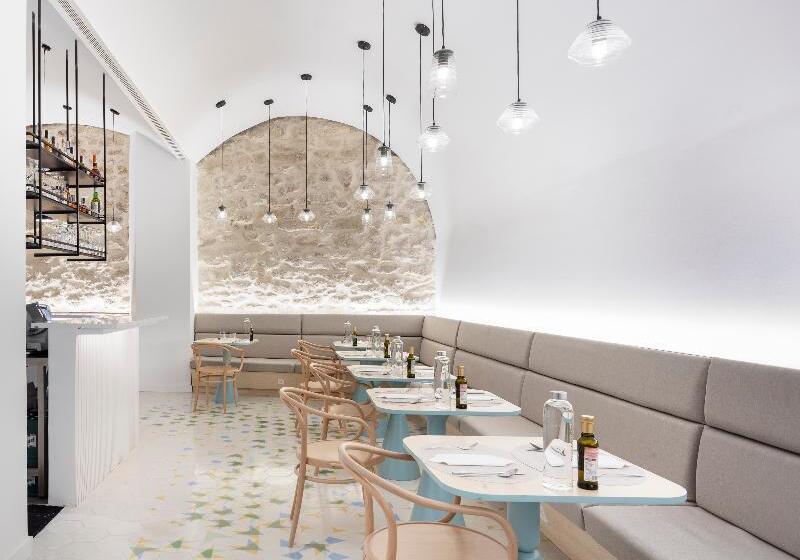 Fotos del hotel Serawa Alicante:  7