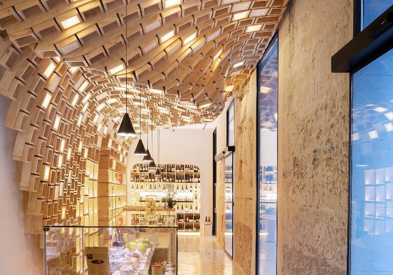 Fotos del hotel Serawa Alicante:  9