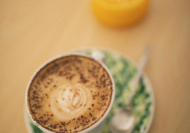 Fotos del hotel Serawa Alicante:  11