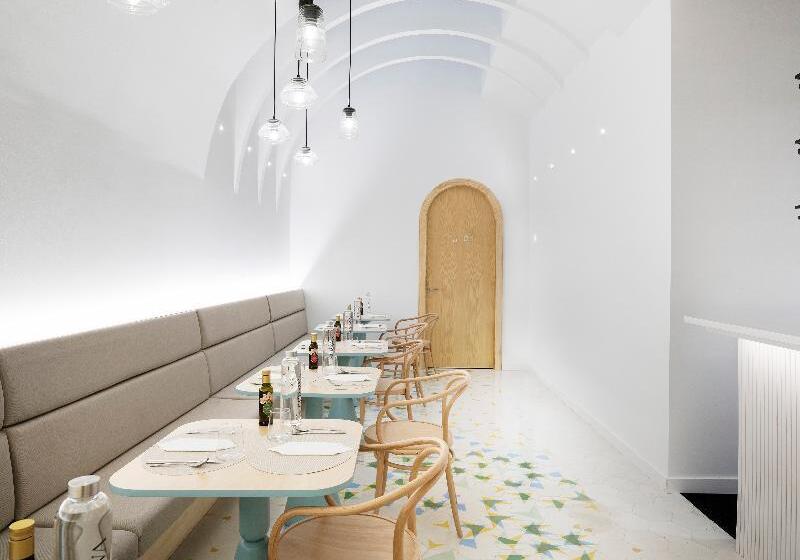 Fotos del hotel Serawa Alicante:  12