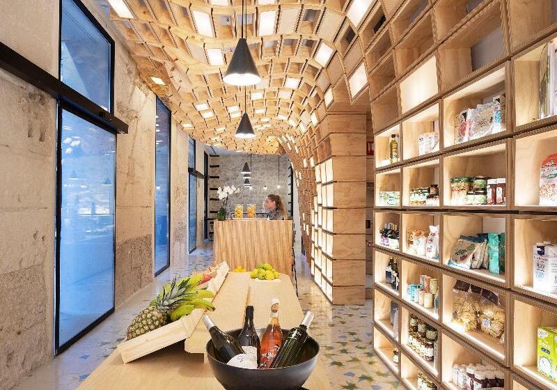 Fotos del hotel Serawa Alicante:  13