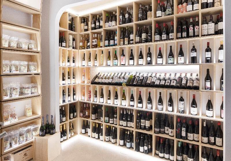 Fotos del hotel Serawa Alicante:  14