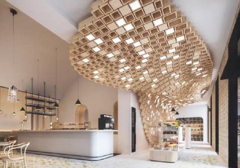 Fotos del hotel Serawa Alicante:  15