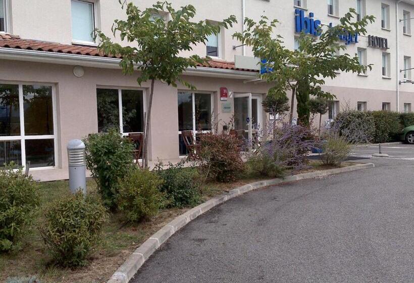 Ibis Budget Saint Gaudens