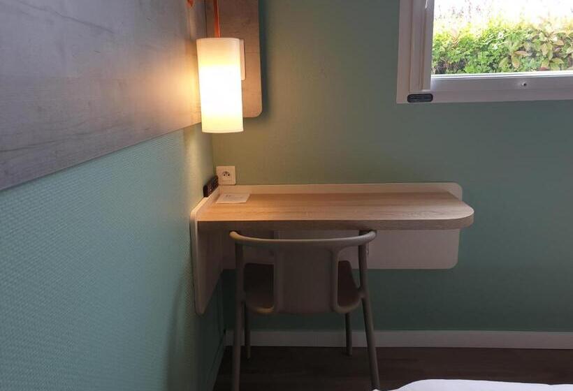 Fotos del hotel Ibis Budget Saint Gaudens:  16