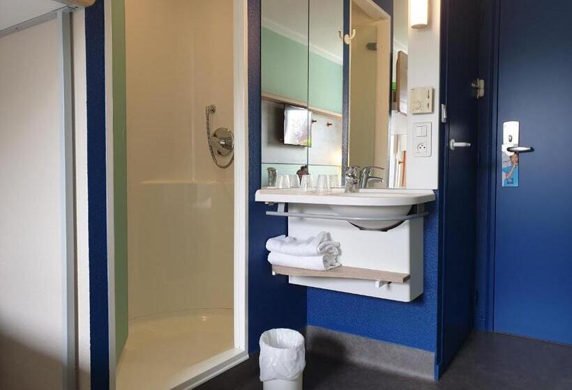 Fotos del hotel Ibis Budget Saint Gaudens:  17