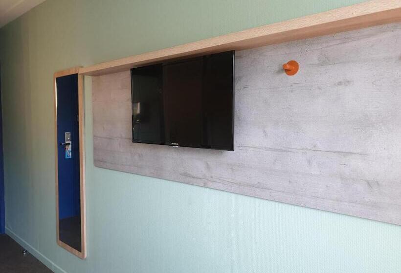 Fotos del hotel Ibis Budget Saint Gaudens:  18