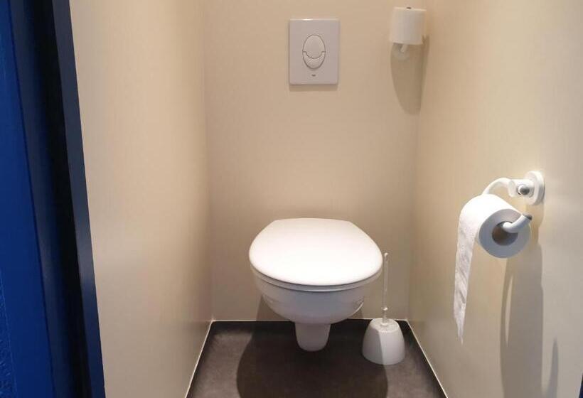 Fotos del hotel Ibis Budget Saint Gaudens:  3