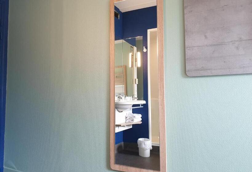 Fotos del hotel Ibis Budget Saint Gaudens:  19