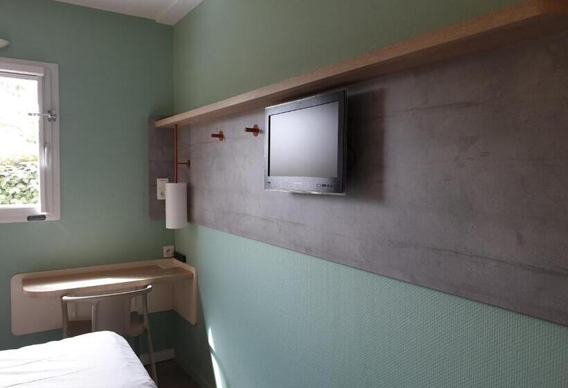 Fotos del hotel Ibis Budget Saint Gaudens:  21